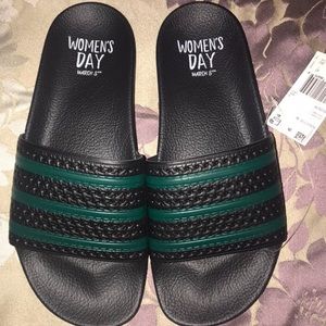 Adidas Adilette slide sandals